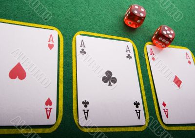 Cards