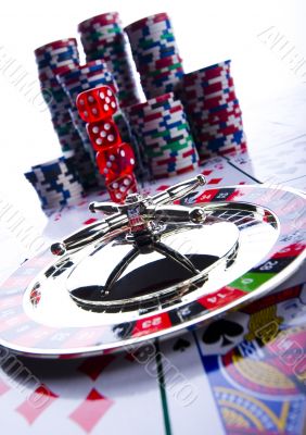 Casino & Roulette
