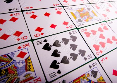 Cards