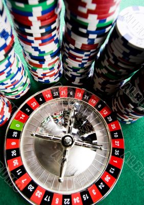 Casino & Roulette