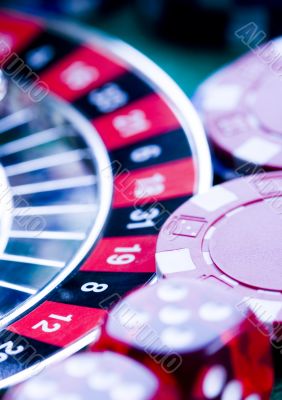 Casino & Roulette