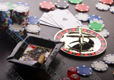 Casino & Roulette