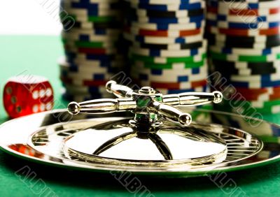 Casino & Roulette