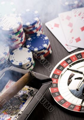 Casino & Roulette