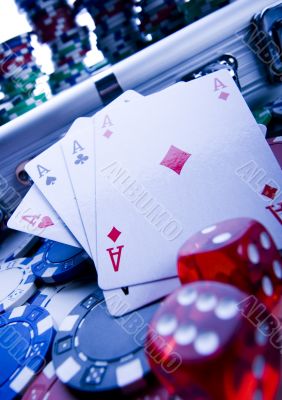 Poker