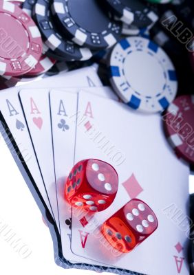 Poker