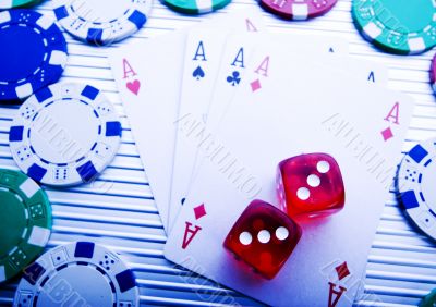 Poker