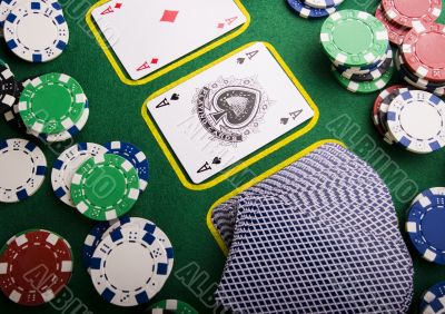 Poker