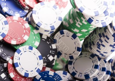 Gambling