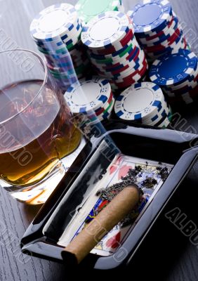 Gambling