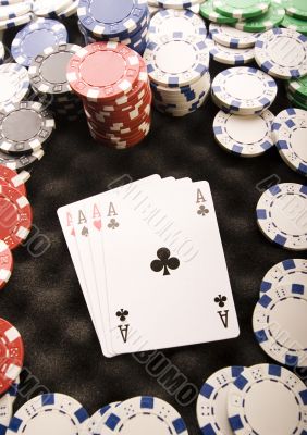 Poker