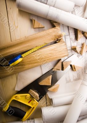 Architecture plan & Tools