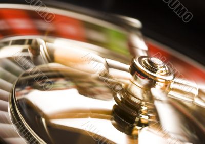 Roulette