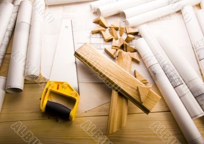 Architecture plan & Tools
