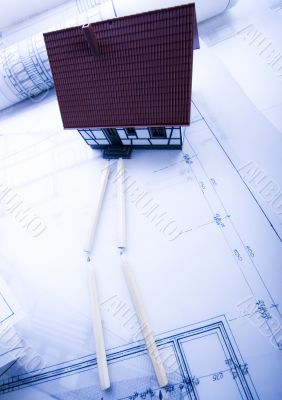 House plan