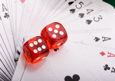 Cards