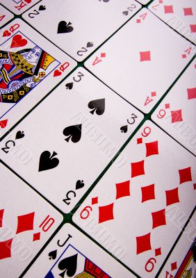 Cards