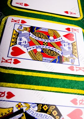 Cards