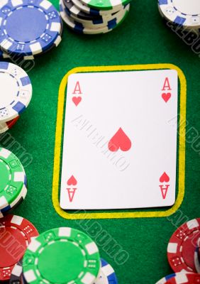 Cards