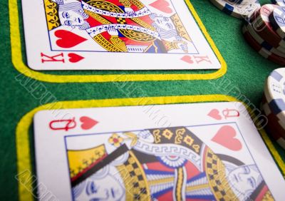 Cards