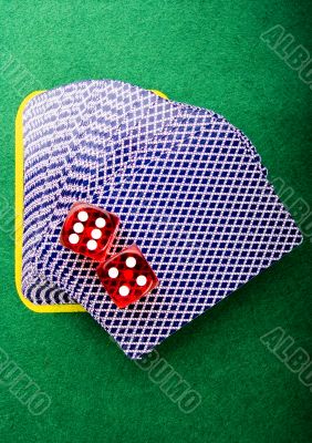 Cards
