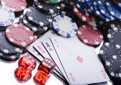 Cards & Chips