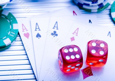 Cards & Chips