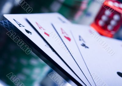 Cards