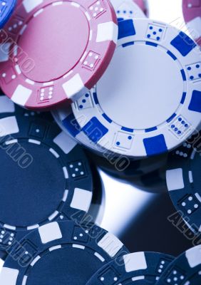 Casino chips