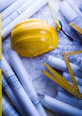 Architecture plan & Tools
