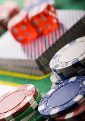 Cards & Chips