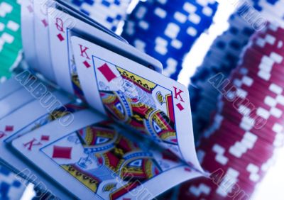 Cards & Chips