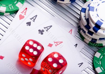 Cards & Chips
