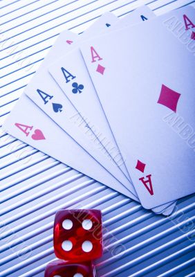 Cards