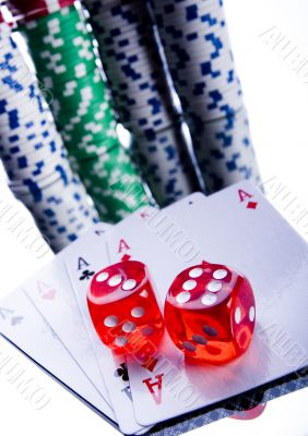 Cards & Chips