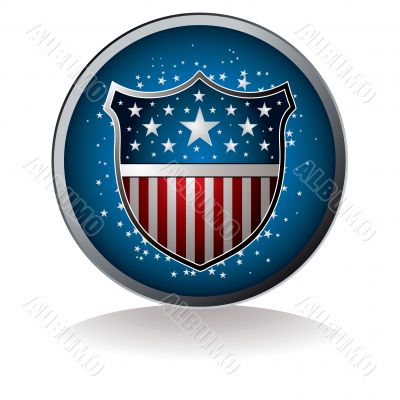 us badge