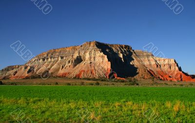 Redrock Farm 6