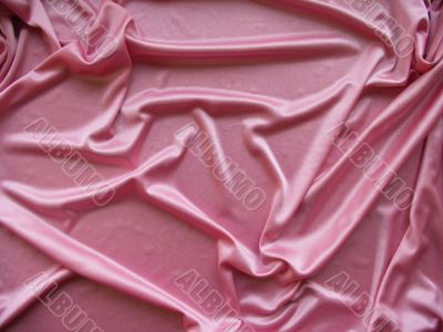 Rose Silk Texture