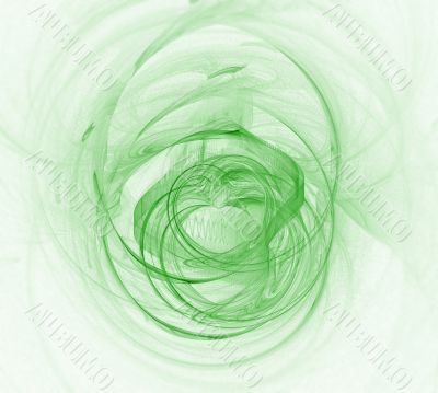 Fractal 19 - Easterly Love