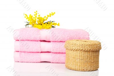 Bath accessories