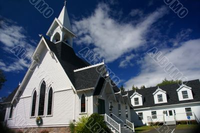 Congregational Church