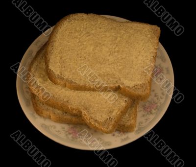 Bread and Butter
