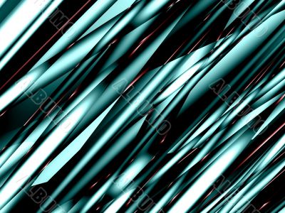 an abstract background