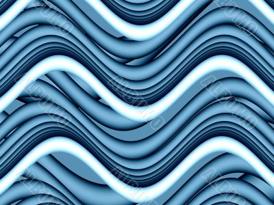 an abstract background
