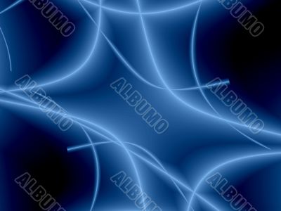 an abstract background