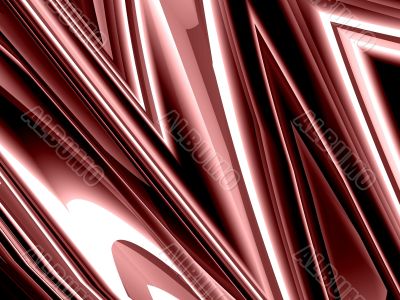 an abstract background