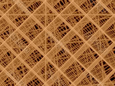 an abstract background