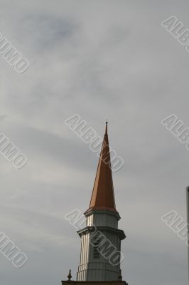 Church Architecture