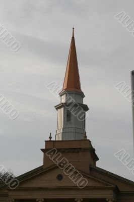 Church Architecture