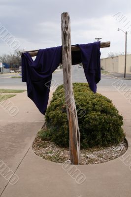 Cross